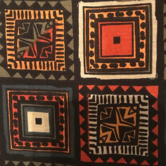 LuLaRoe Julia Dress Size Small A1 - Picture 3 of 3